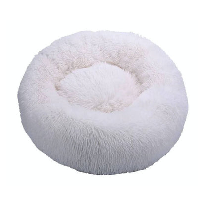 Calming Pet Bed - Round