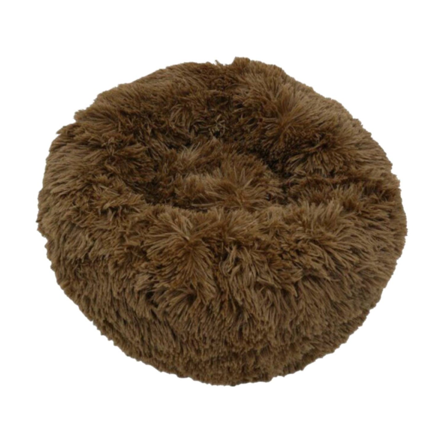 Calming Pet Bed - Round