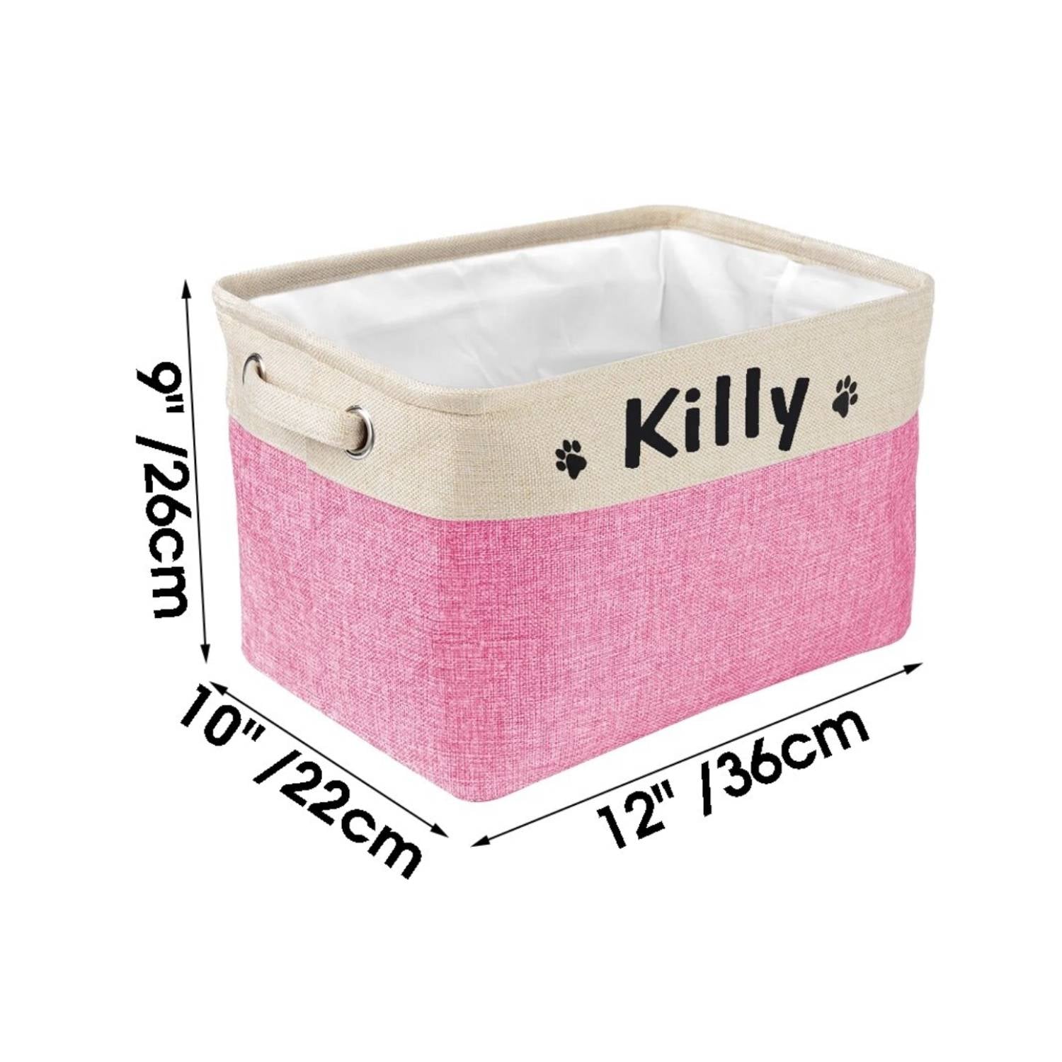 Dog toy storage australia best sale